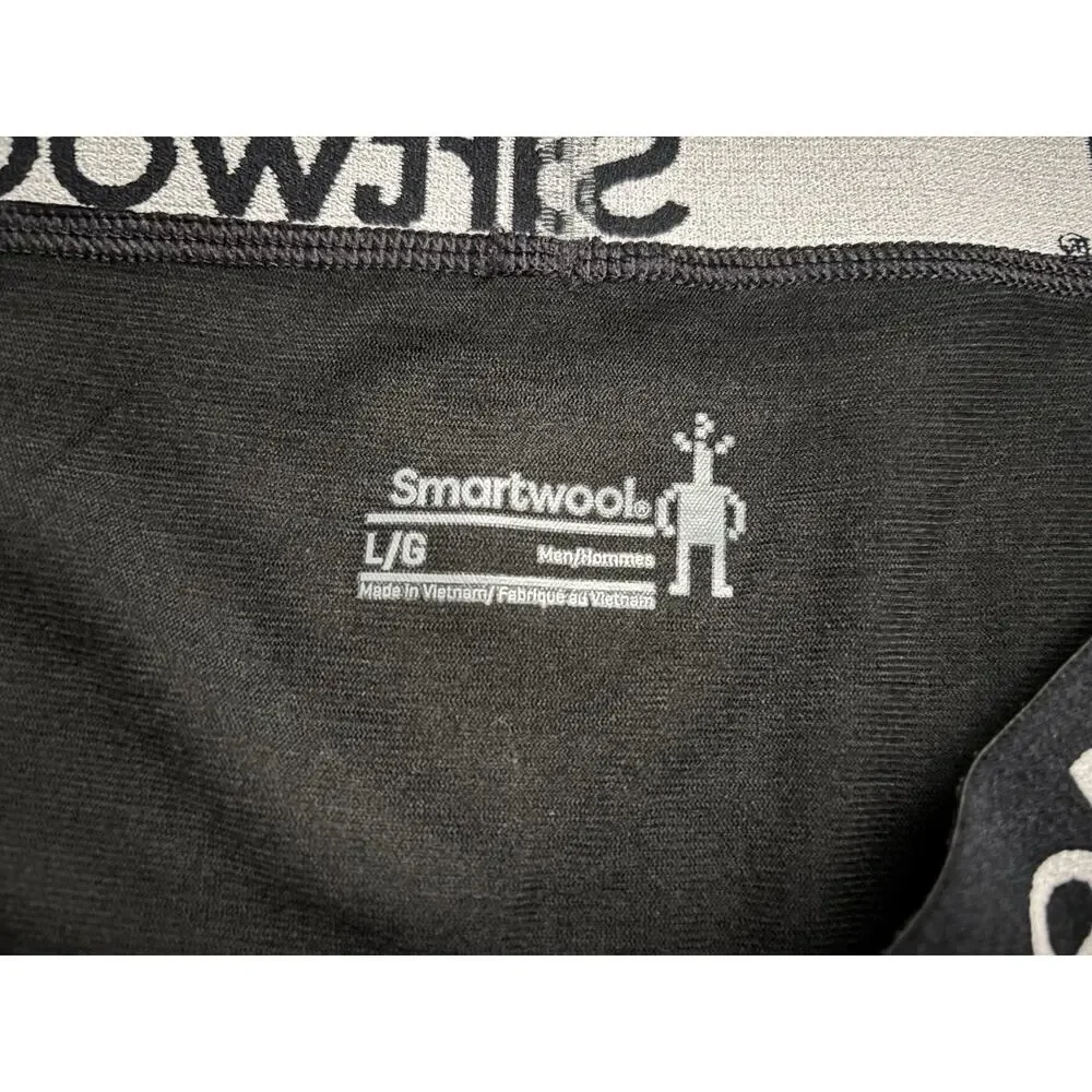 Smartwool everyday boxer